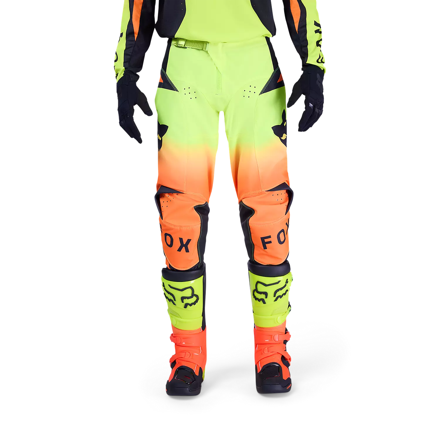 UNIFORME MASCULINO FOX MX 180 SHIELD